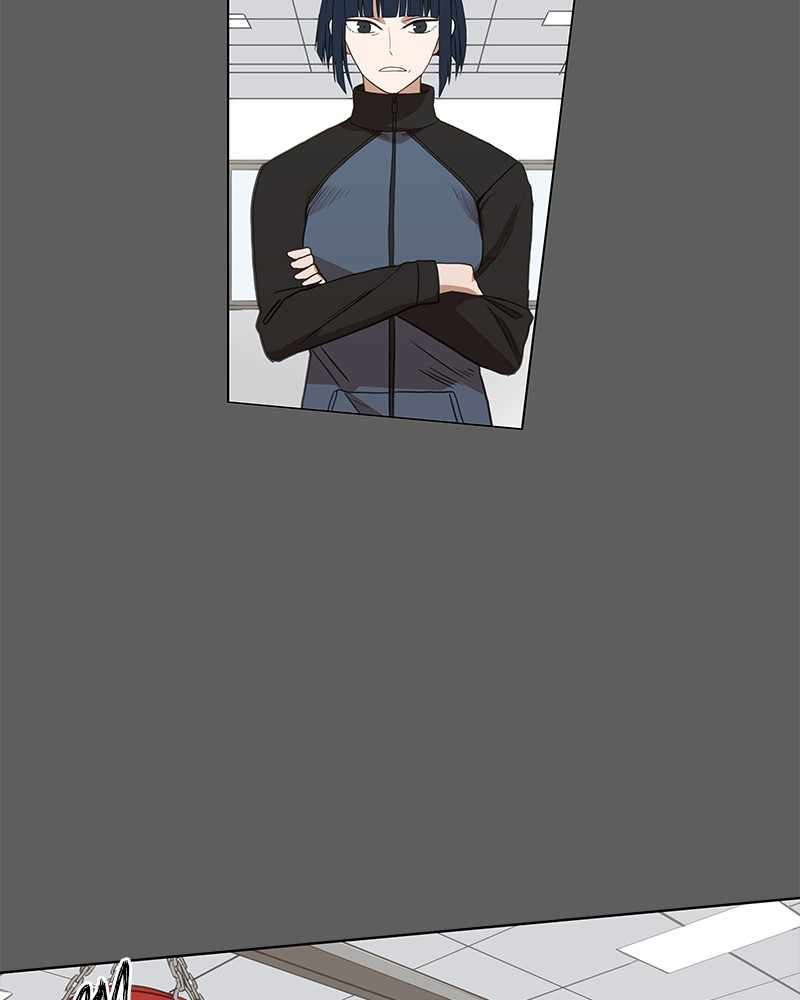 Read The Boxer (en) Manga Online