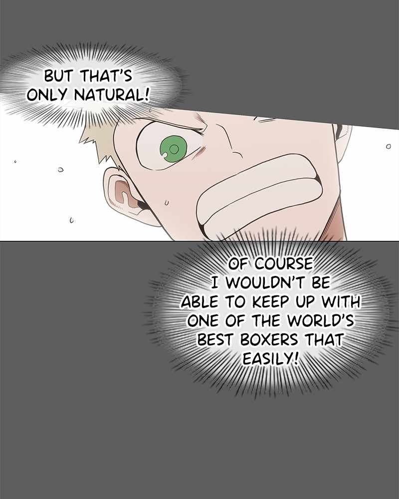 Read The Boxer (en) Manga Online