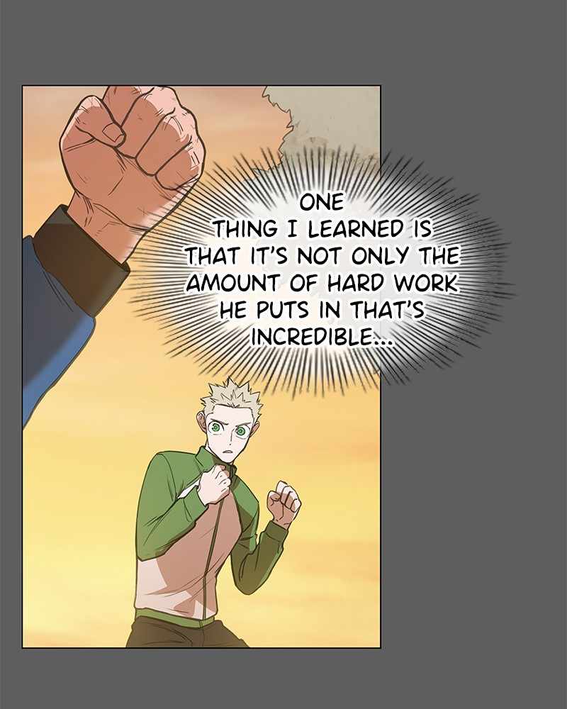 Read The Boxer (en) Manga Online