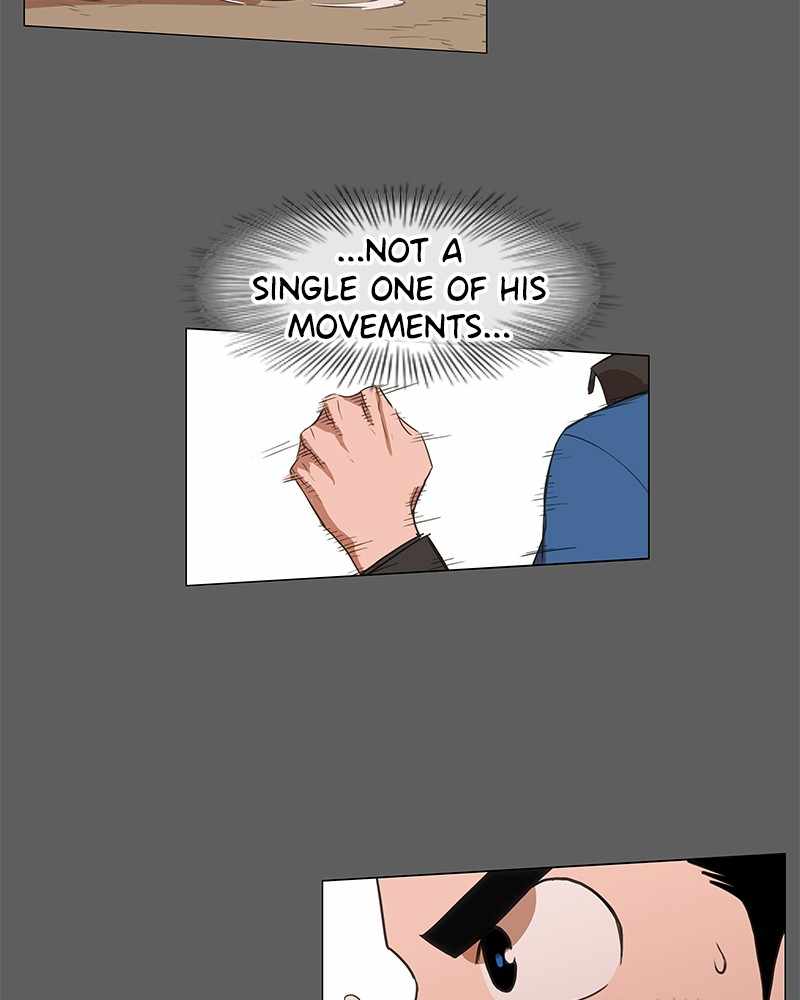 Read The Boxer (en) Manga Online