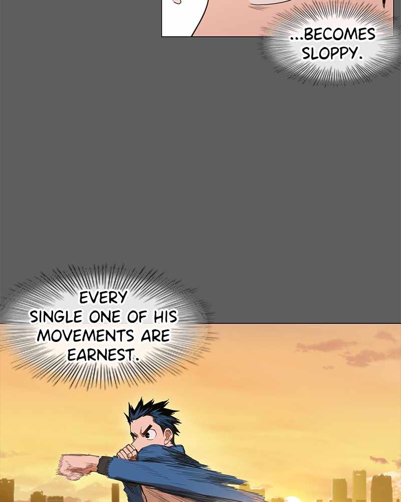 Read The Boxer (en) Manga Online