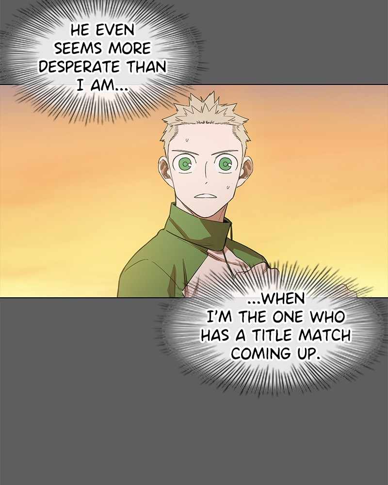 Read The Boxer (en) Manga Online