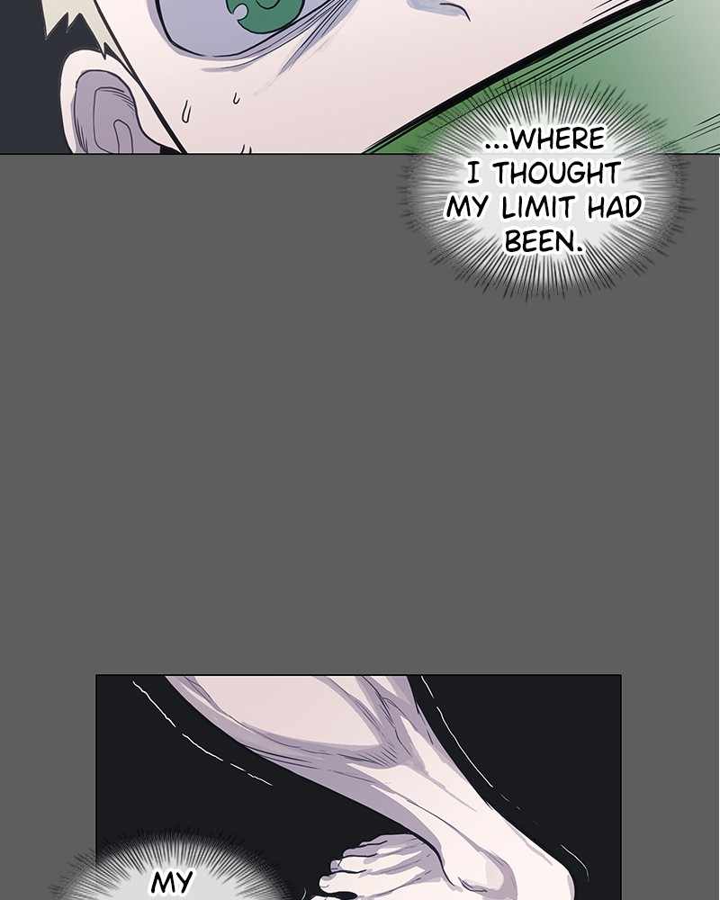 Read The Boxer (en) Manga Online