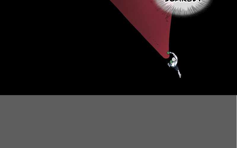 Read The Boxer (en) Manga Online