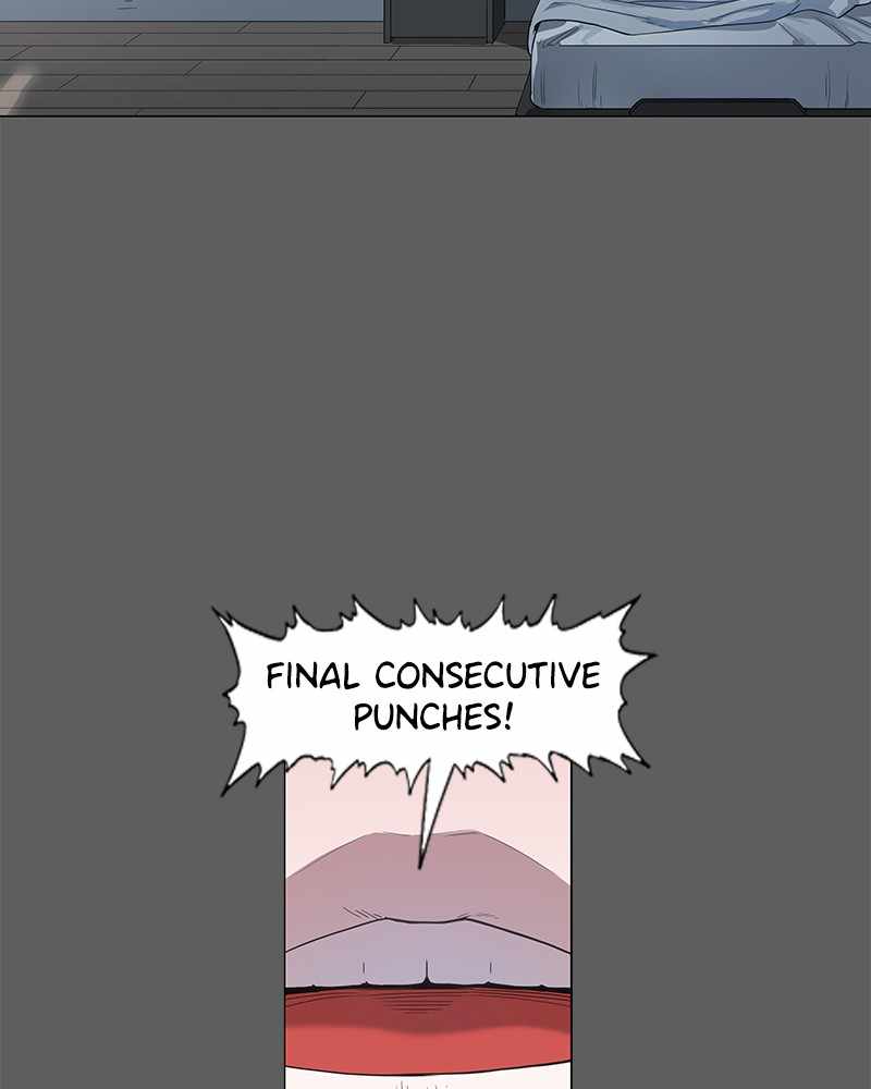 Read The Boxer (en) Manga Online