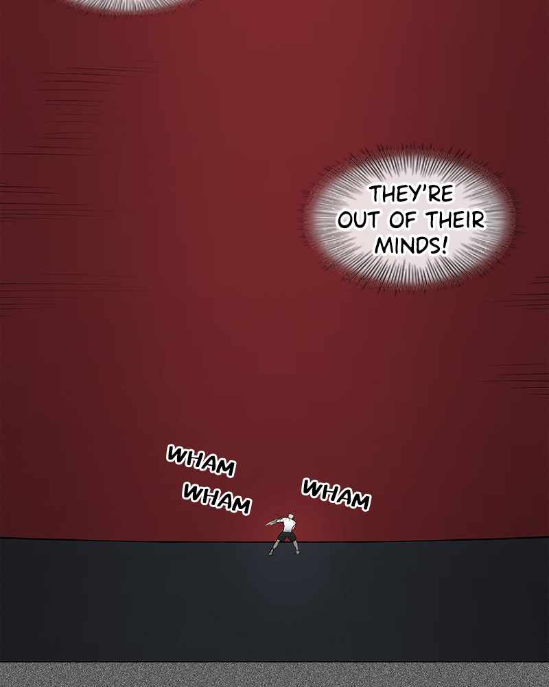 Read The Boxer (en) Manga Online