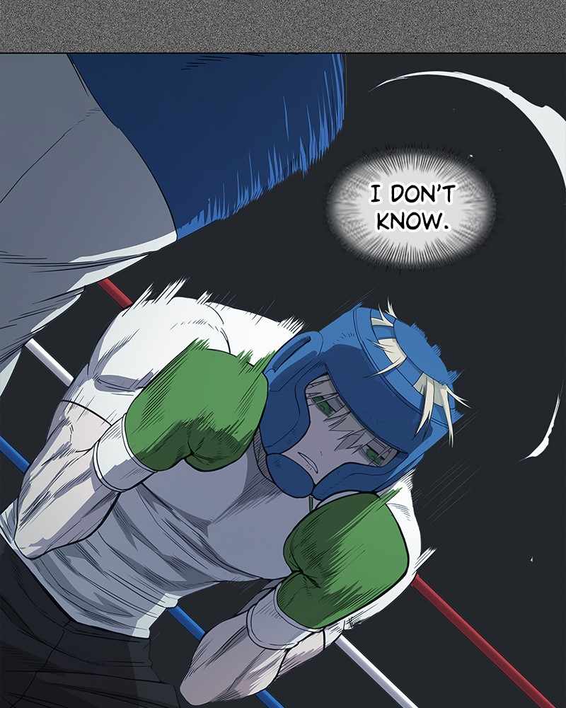 Read The Boxer (en) Manga Online