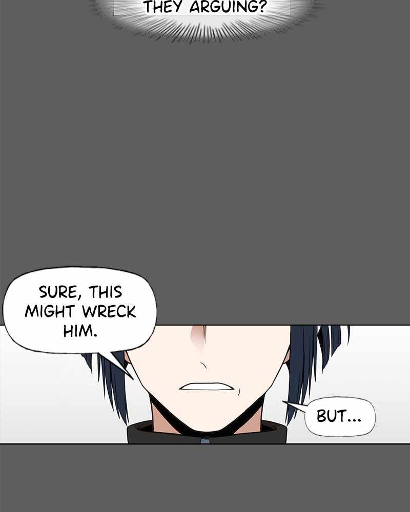 Read The Boxer (en) Manga Online