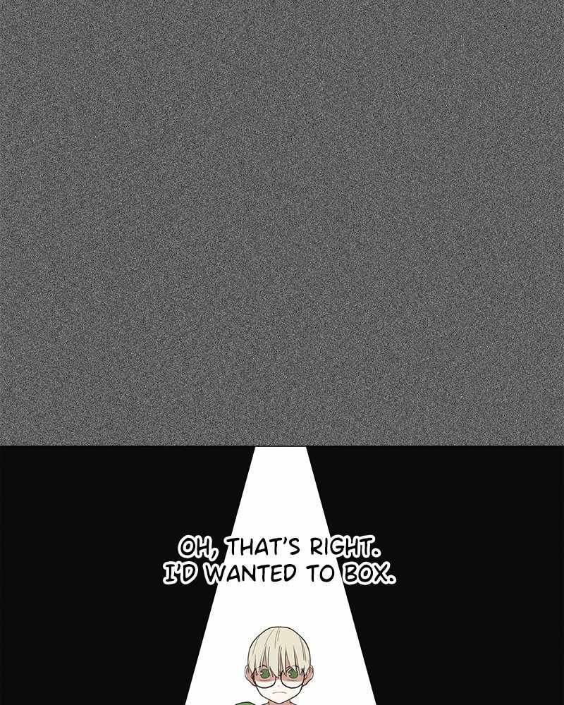 Read The Boxer (en) Manga Online