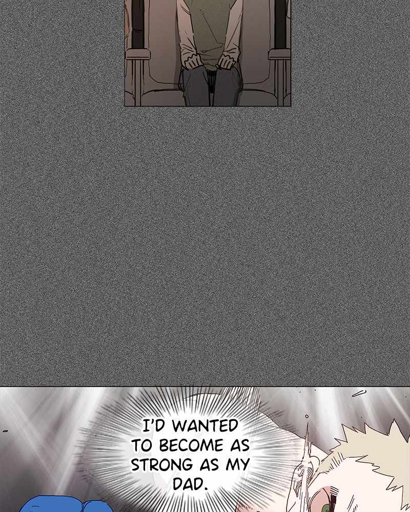 Read The Boxer (en) Manga Online