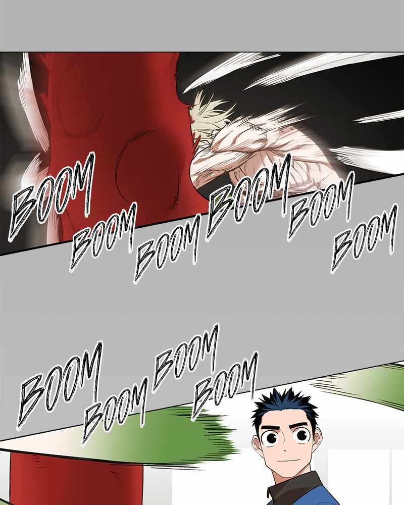 Read The Boxer (en) Manga Online