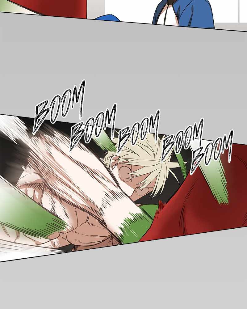 Read The Boxer (en) Manga Online