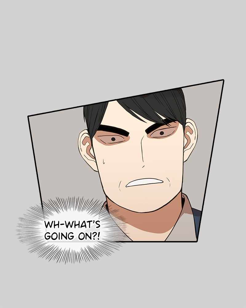 Read The Boxer (en) Manga Online