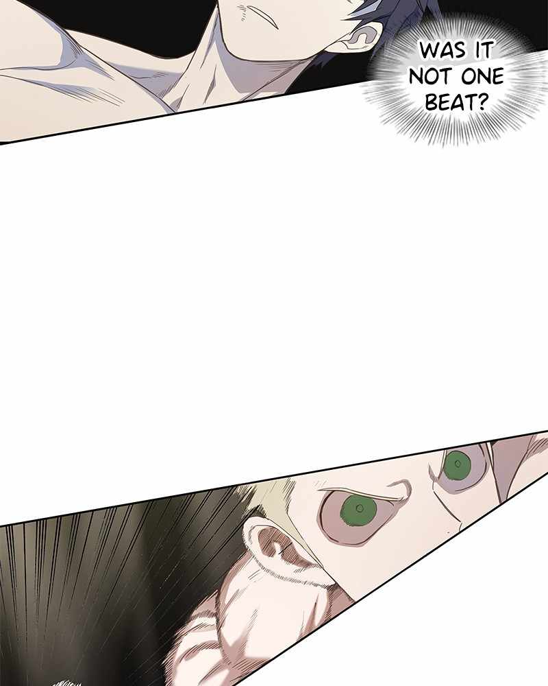 Read The Boxer (en) Manga Online