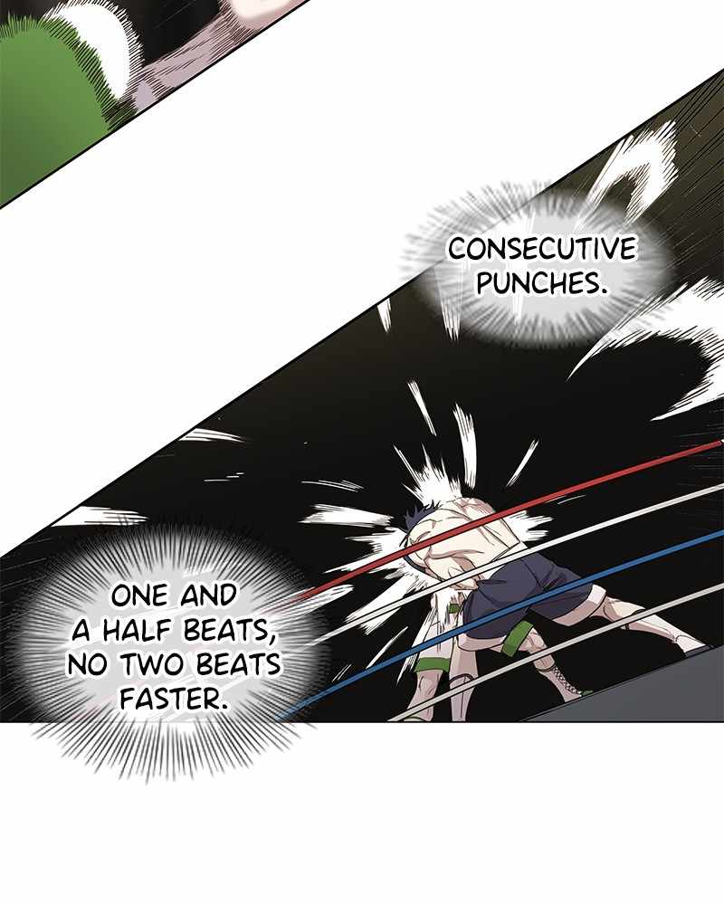 Read The Boxer (en) Manga Online