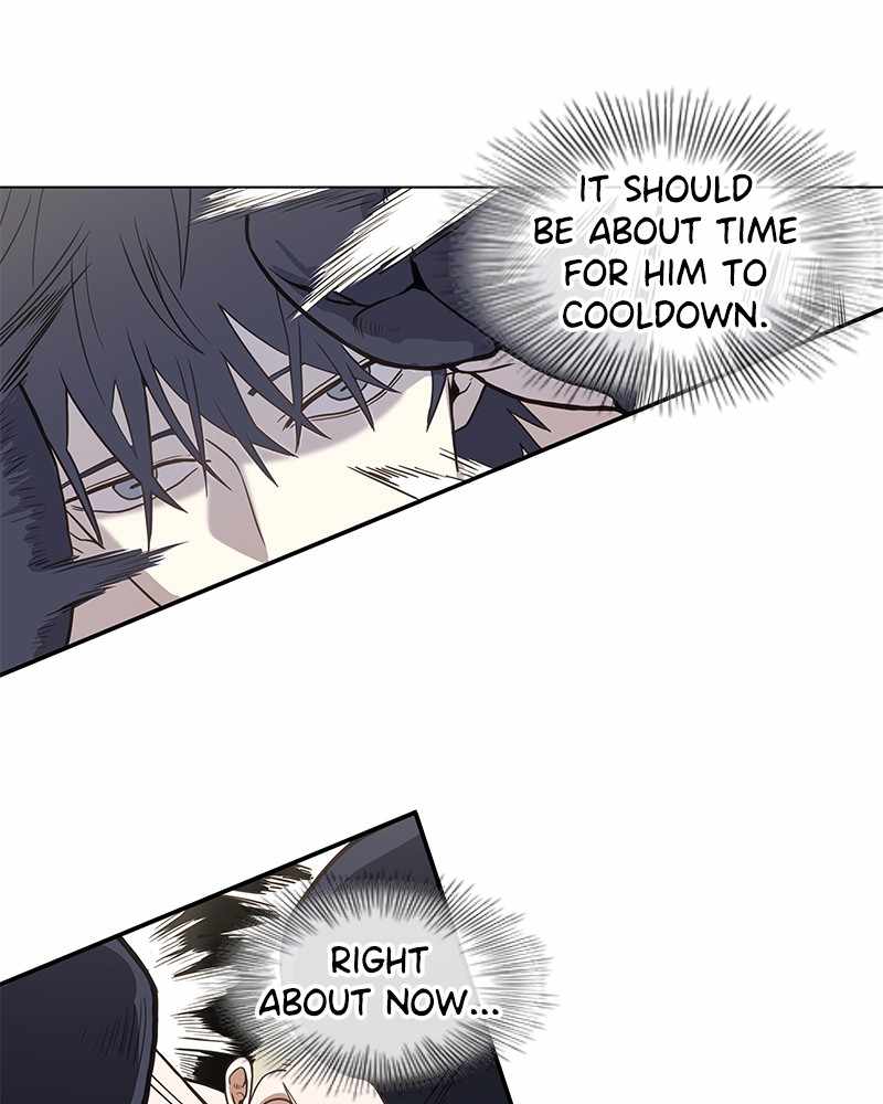 Read The Boxer (en) Manga Online