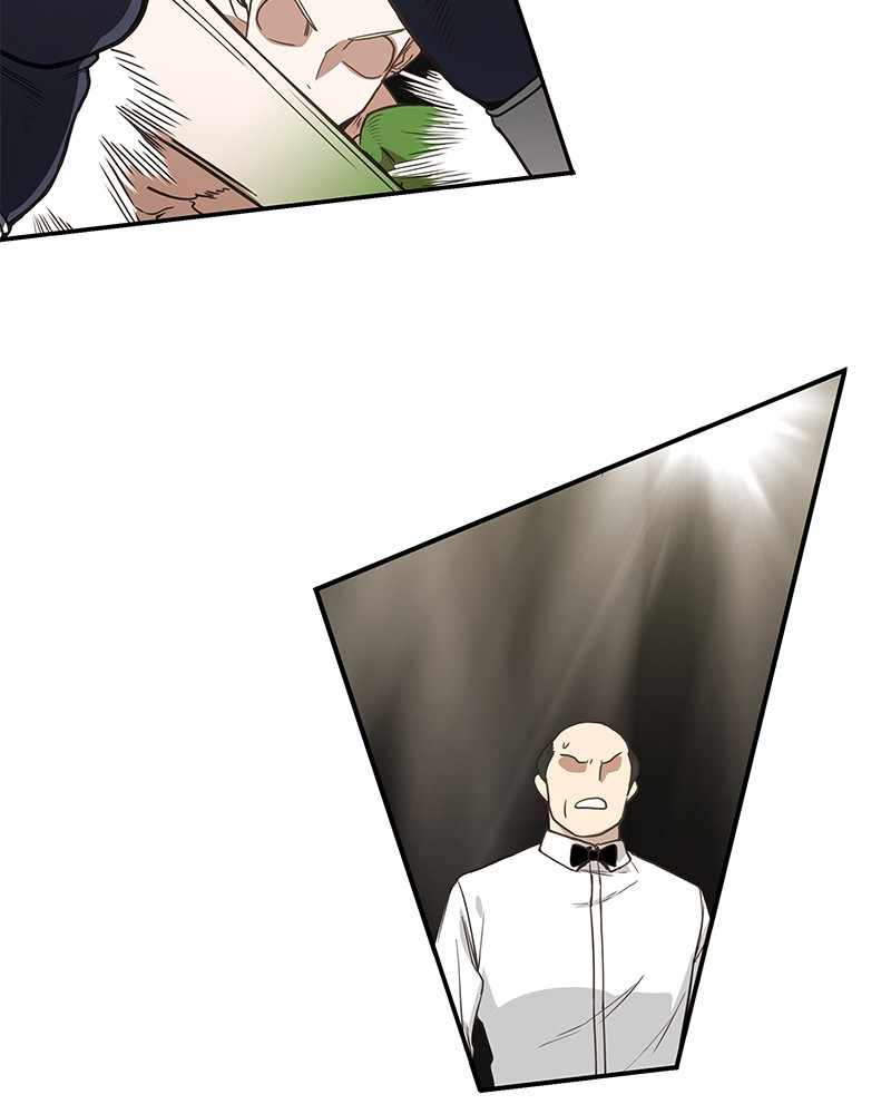 Read The Boxer (en) Manga Online