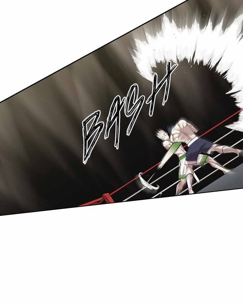 Read The Boxer (en) Manga Online