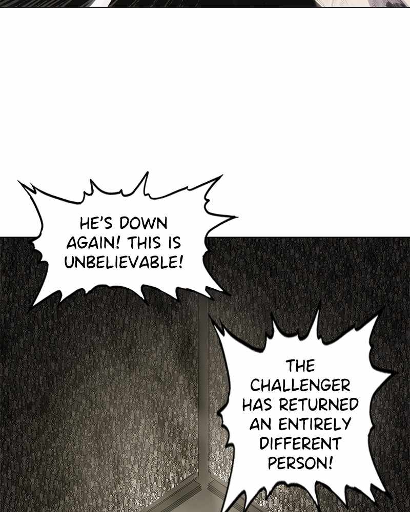 Read The Boxer (en) Manga Online