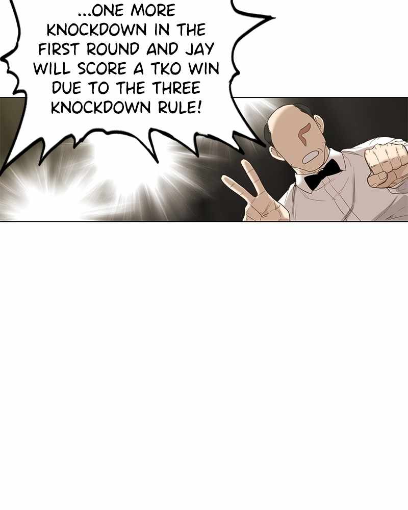 Read The Boxer (en) Manga Online