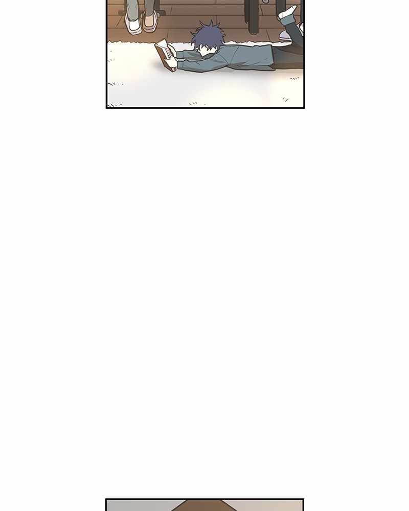 Read The Boxer (en) Manga Online