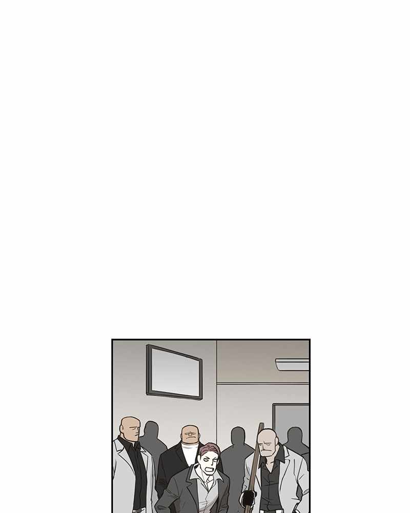 Read The Boxer (en) Manga Online