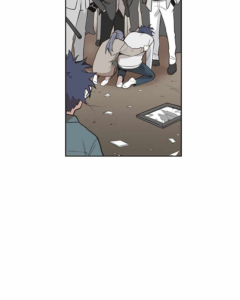 Read The Boxer (en) Manga Online