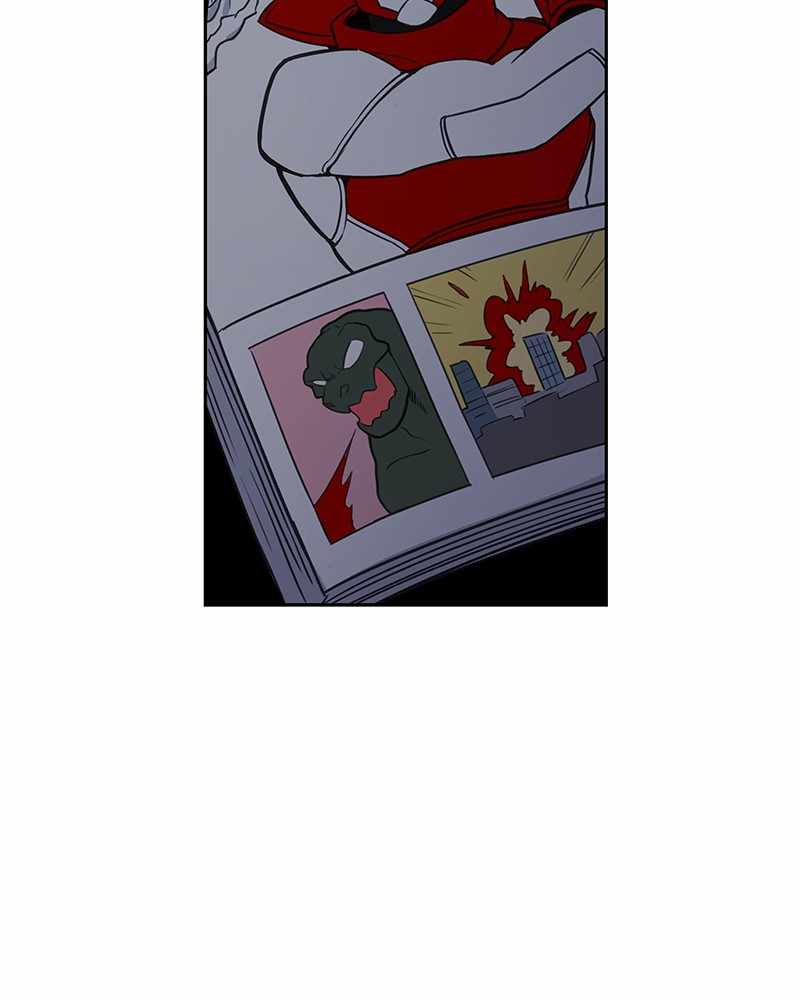 Read The Boxer (en) Manga Online