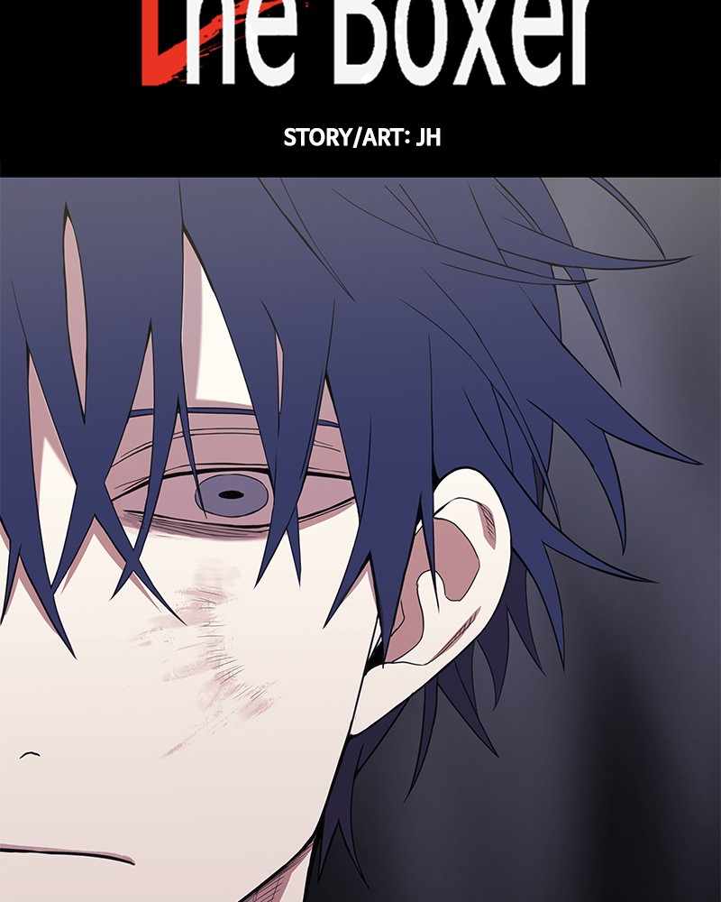 Read The Boxer (en) Manga Online