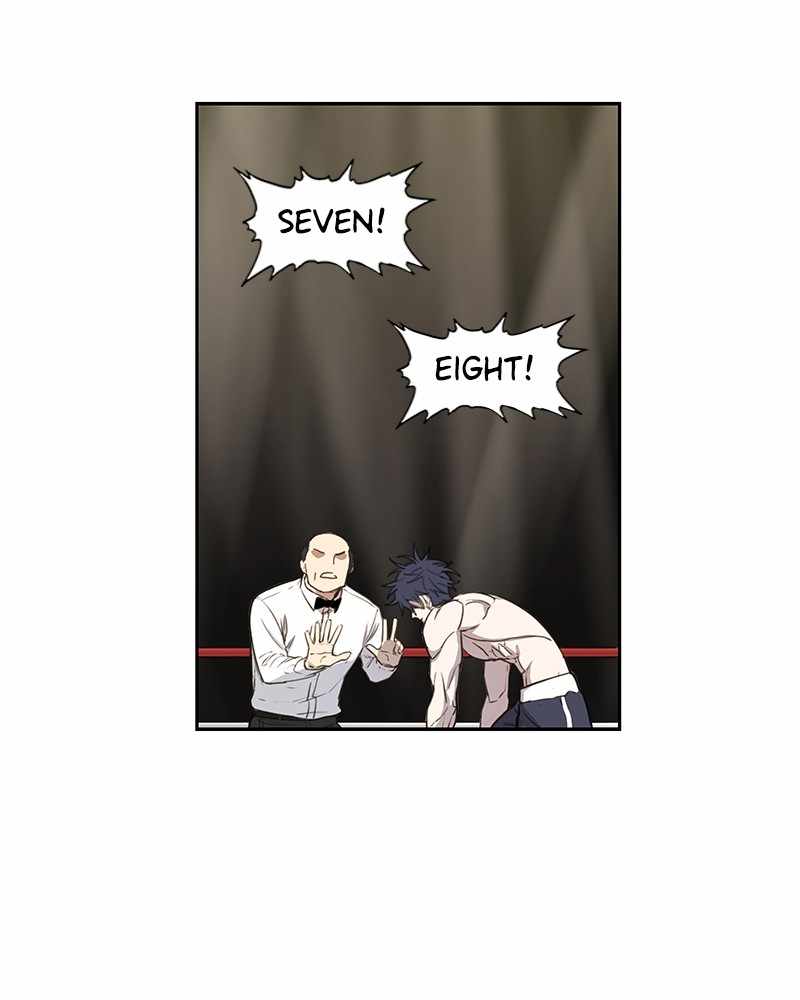 Read The Boxer (en) Manga Online