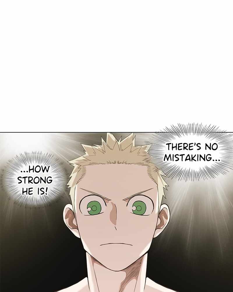 Read The Boxer (en) Manga Online