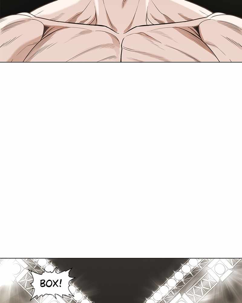 Read The Boxer (en) Manga Online