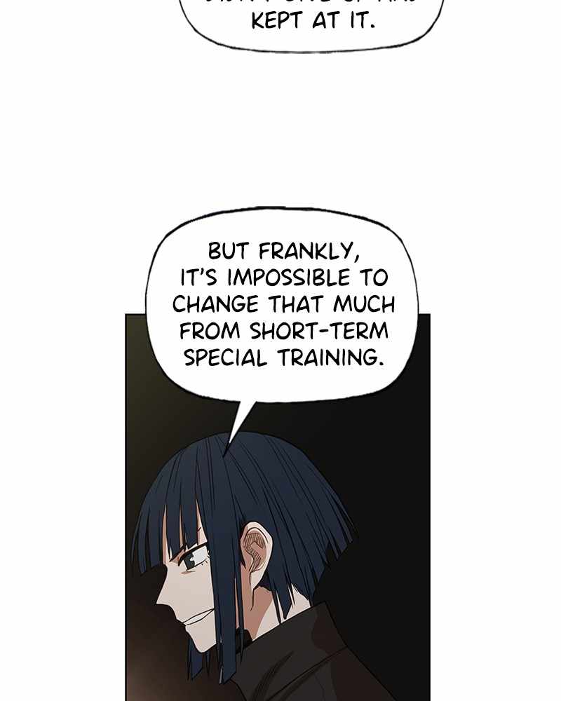 Read The Boxer (en) Manga Online