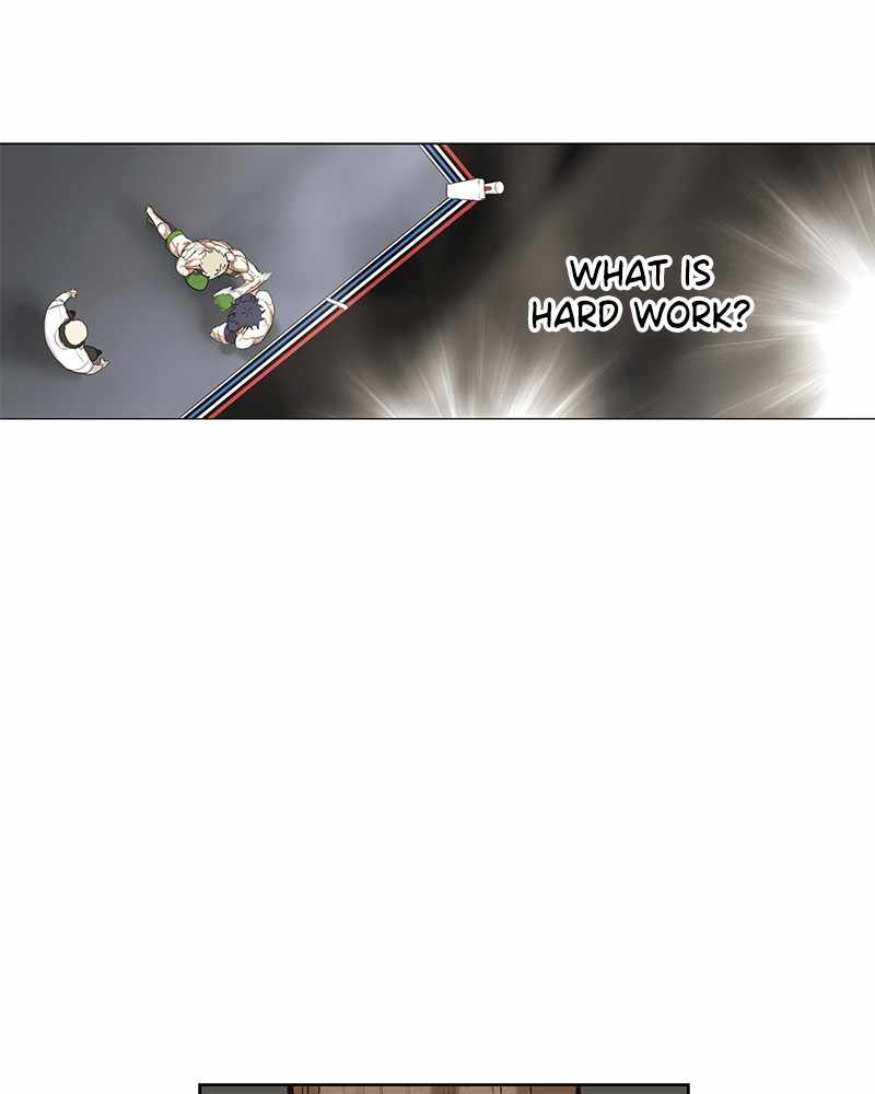 Read The Boxer (en) Manga Online