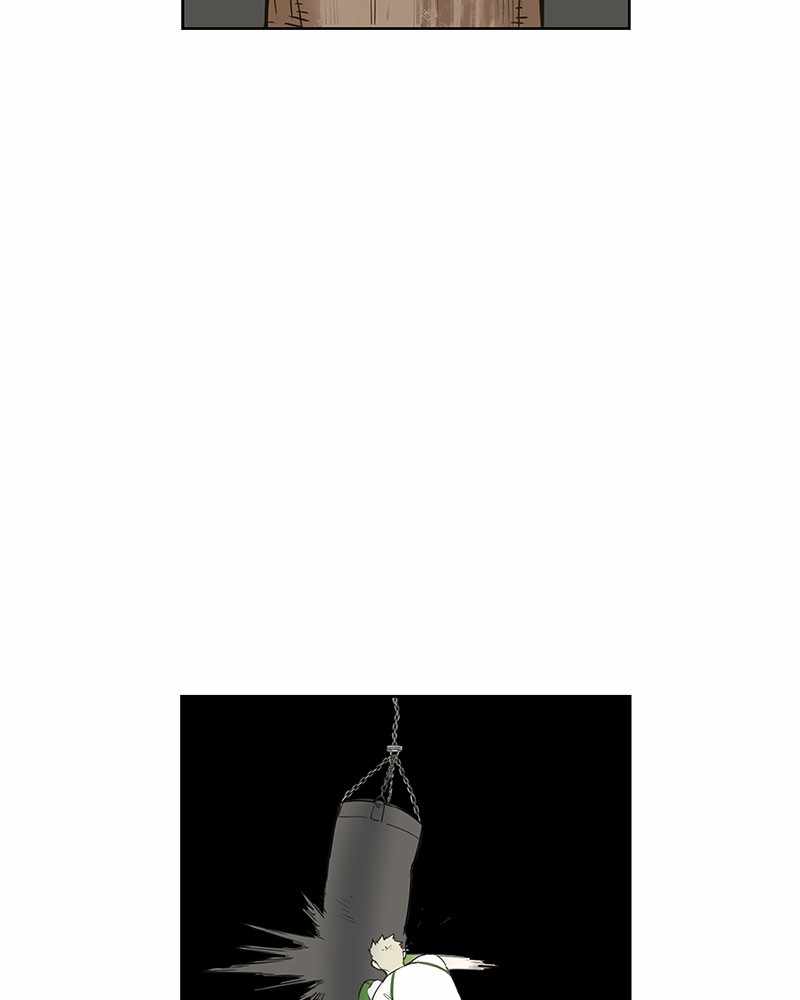 Read The Boxer (en) Manga Online