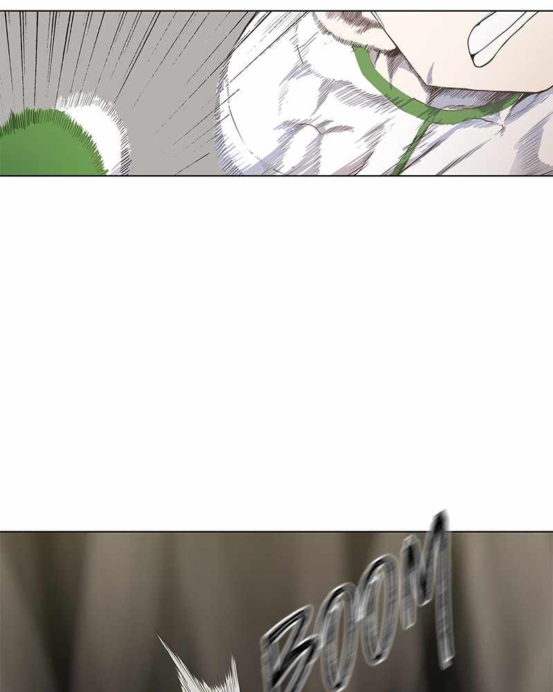 Read The Boxer (en) Manga Online