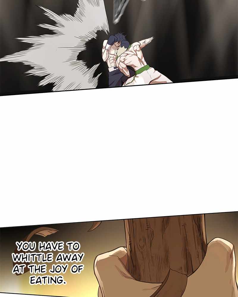 Read The Boxer (en) Manga Online