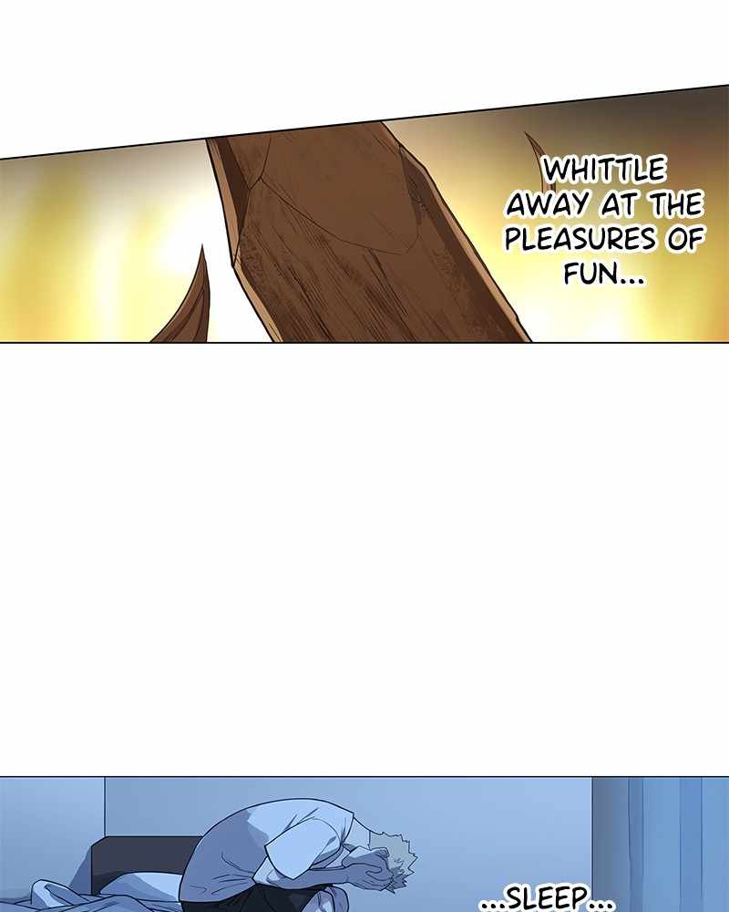 Read The Boxer (en) Manga Online