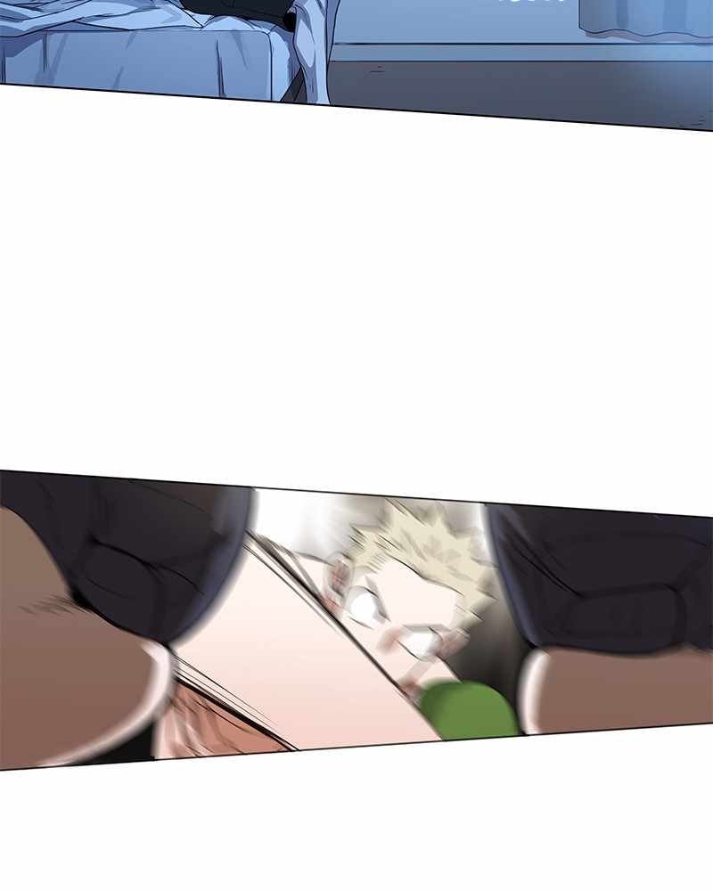 Read The Boxer (en) Manga Online