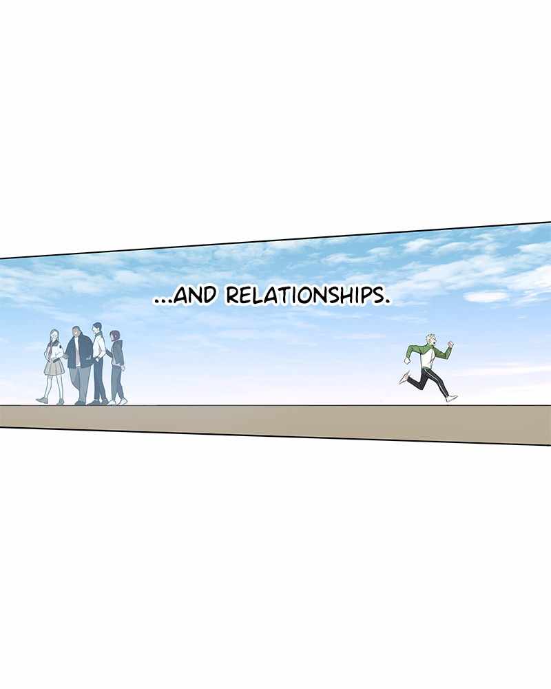 Read The Boxer (en) Manga Online