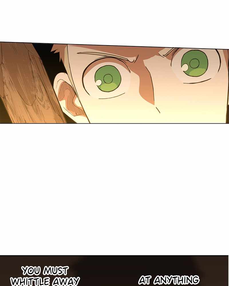 Read The Boxer (en) Manga Online