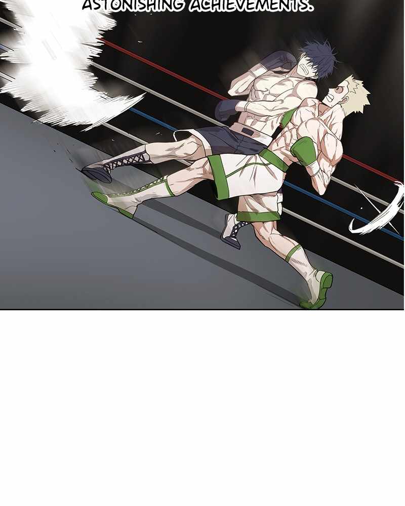 Read The Boxer (en) Manga Online