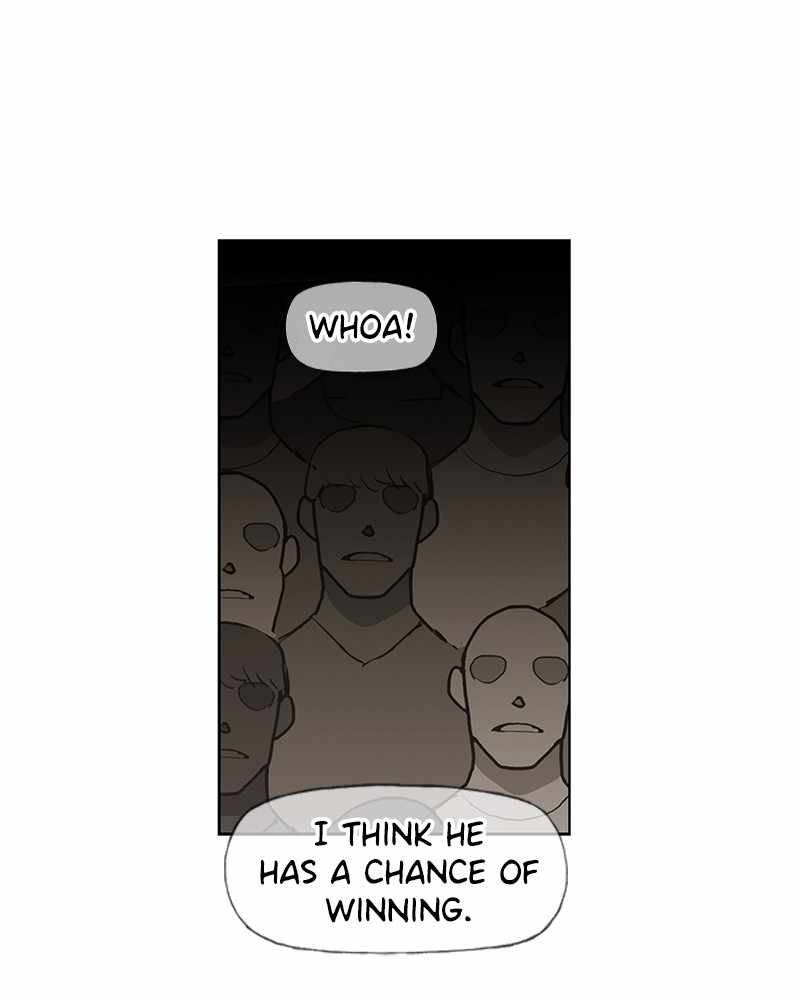 Read The Boxer (en) Manga Online