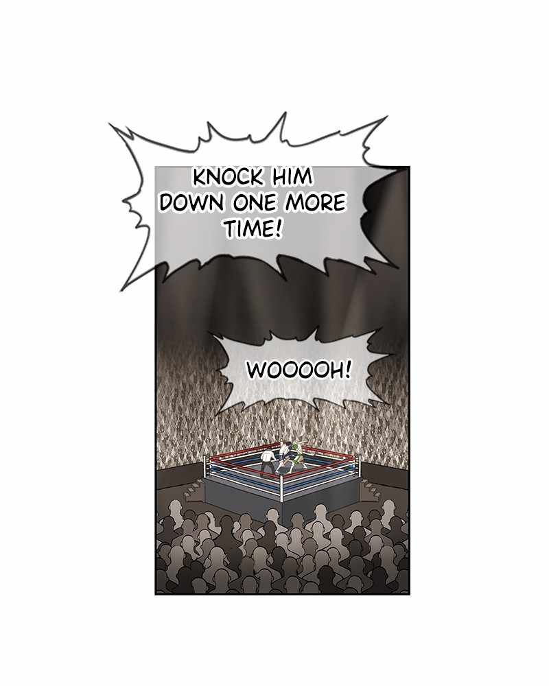 Read The Boxer (en) Manga Online