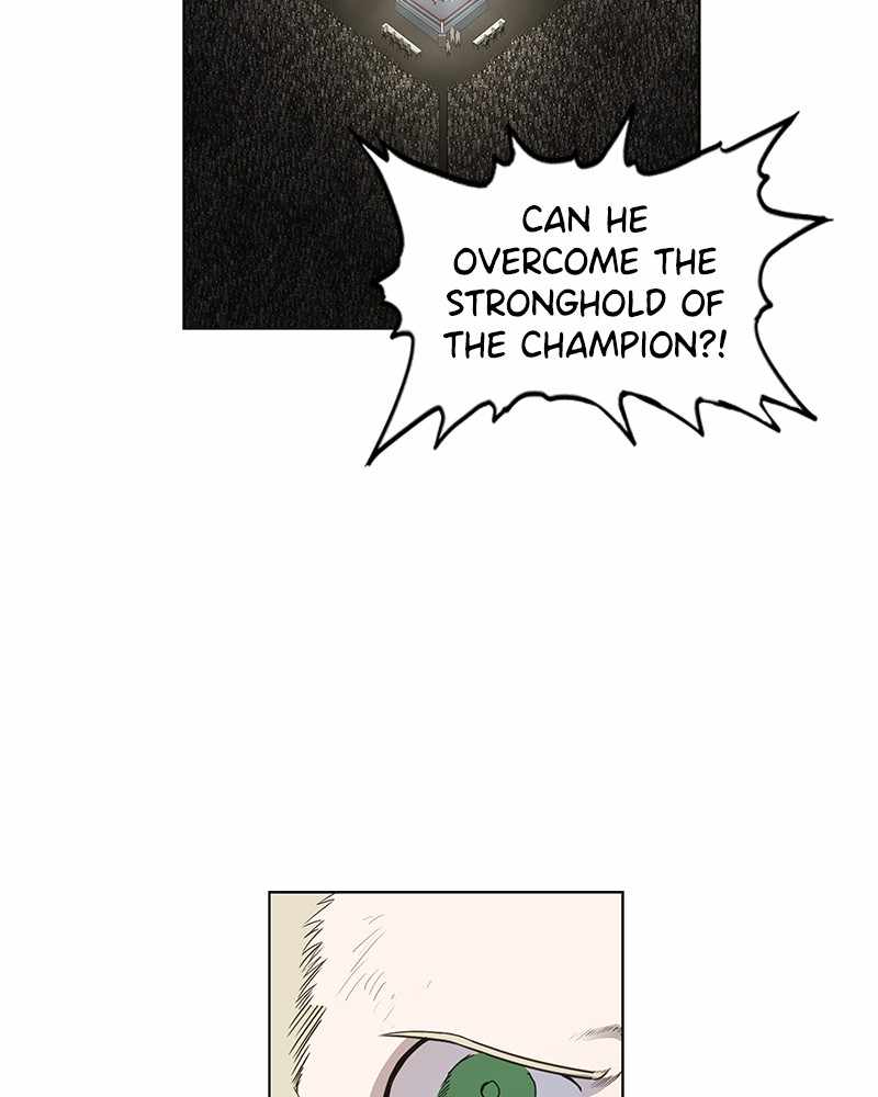 Read The Boxer (en) Manga Online