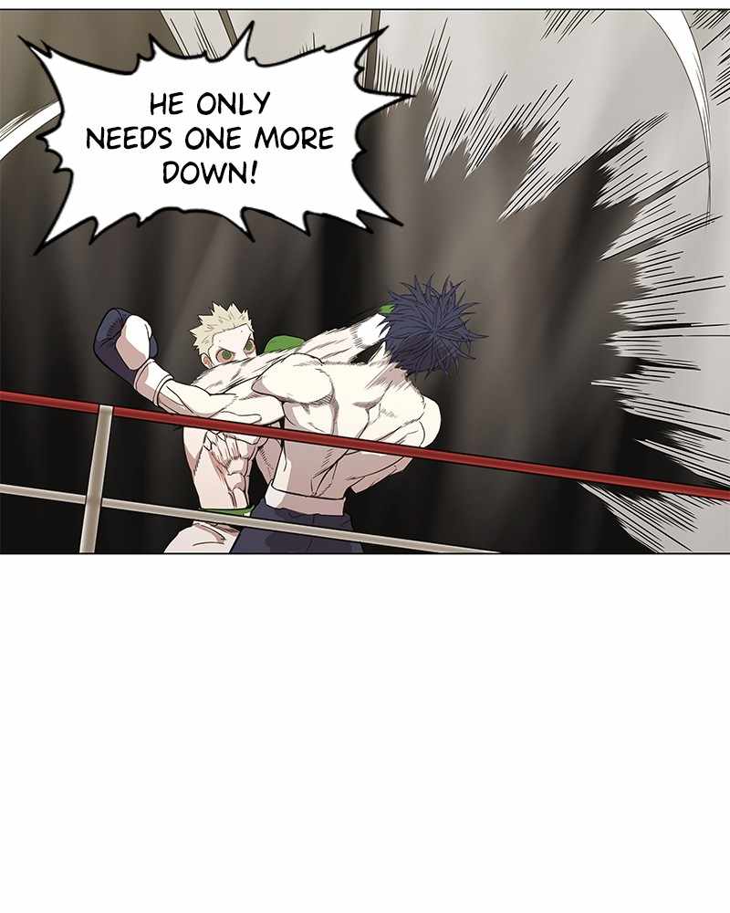 Read The Boxer (en) Manga Online