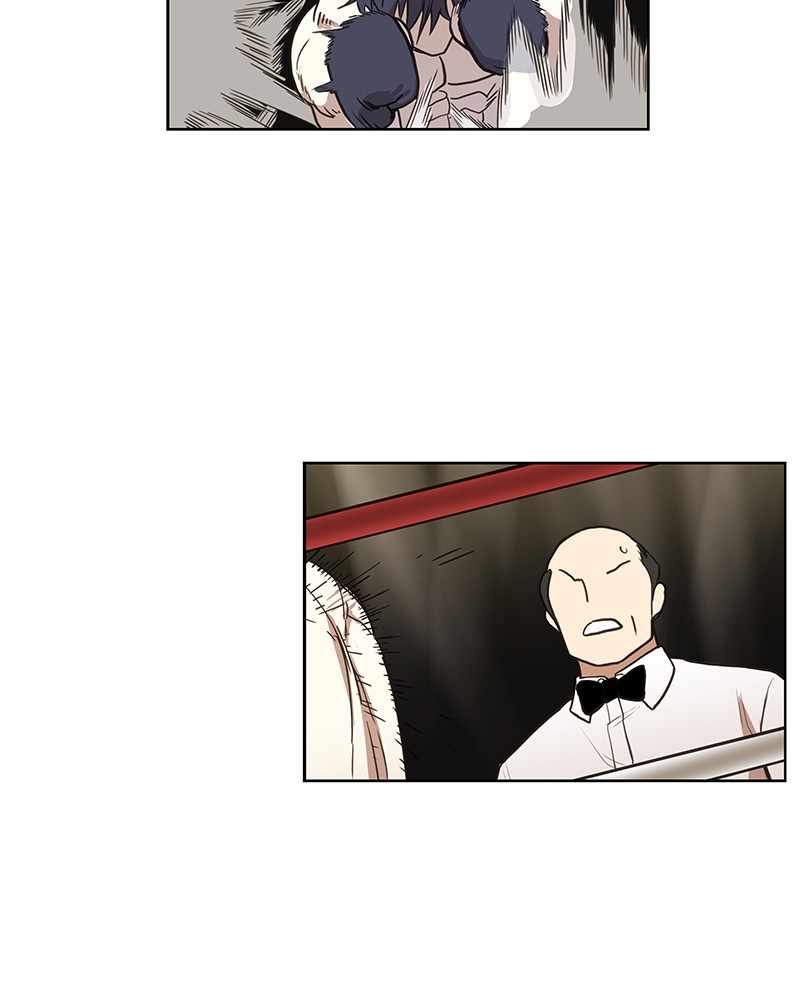 Read The Boxer (en) Manga Online