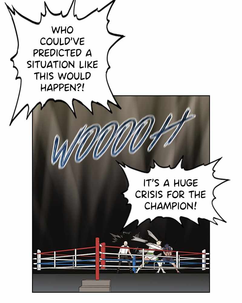 Read The Boxer (en) Manga Online
