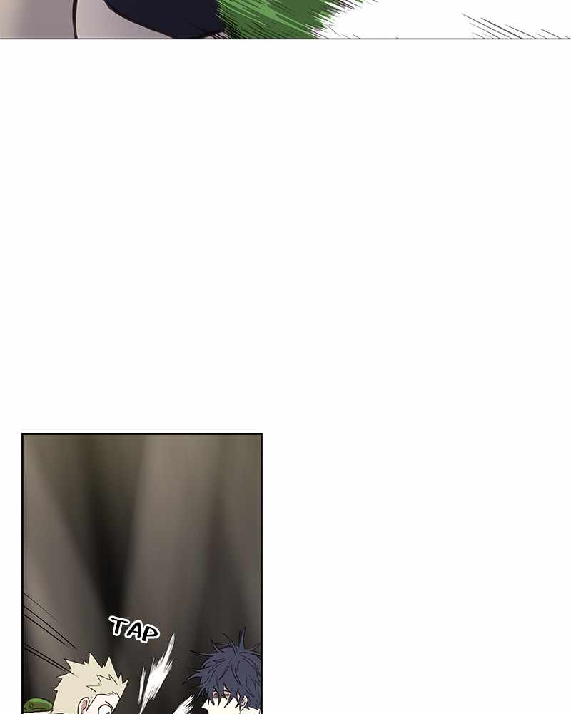 Read The Boxer (en) Manga Online