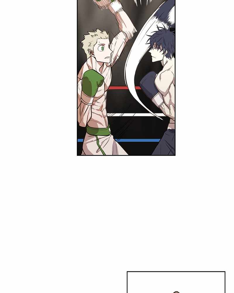 Read The Boxer (en) Manga Online